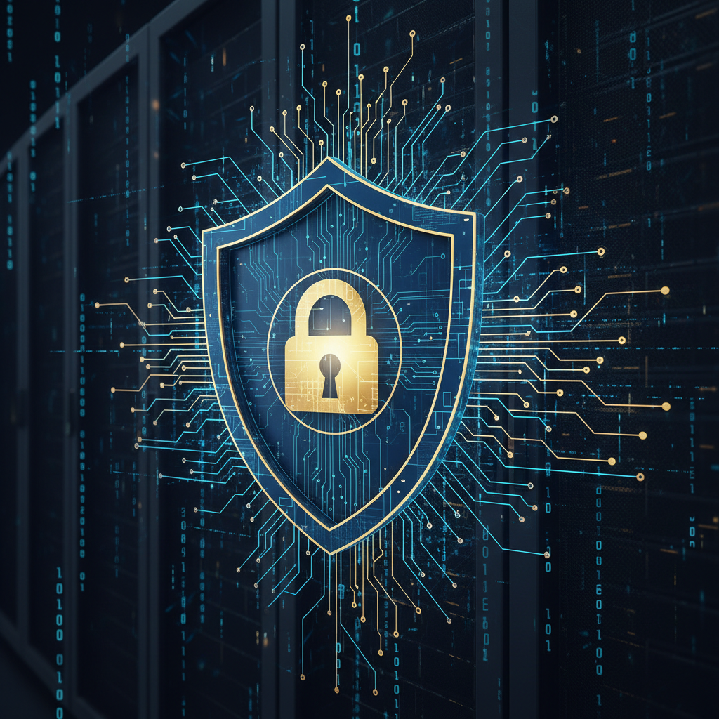 CISSP cybersecurity certification concept