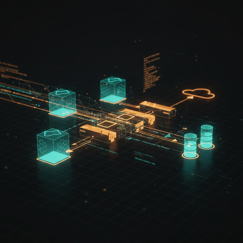 Automation pipeline visualization